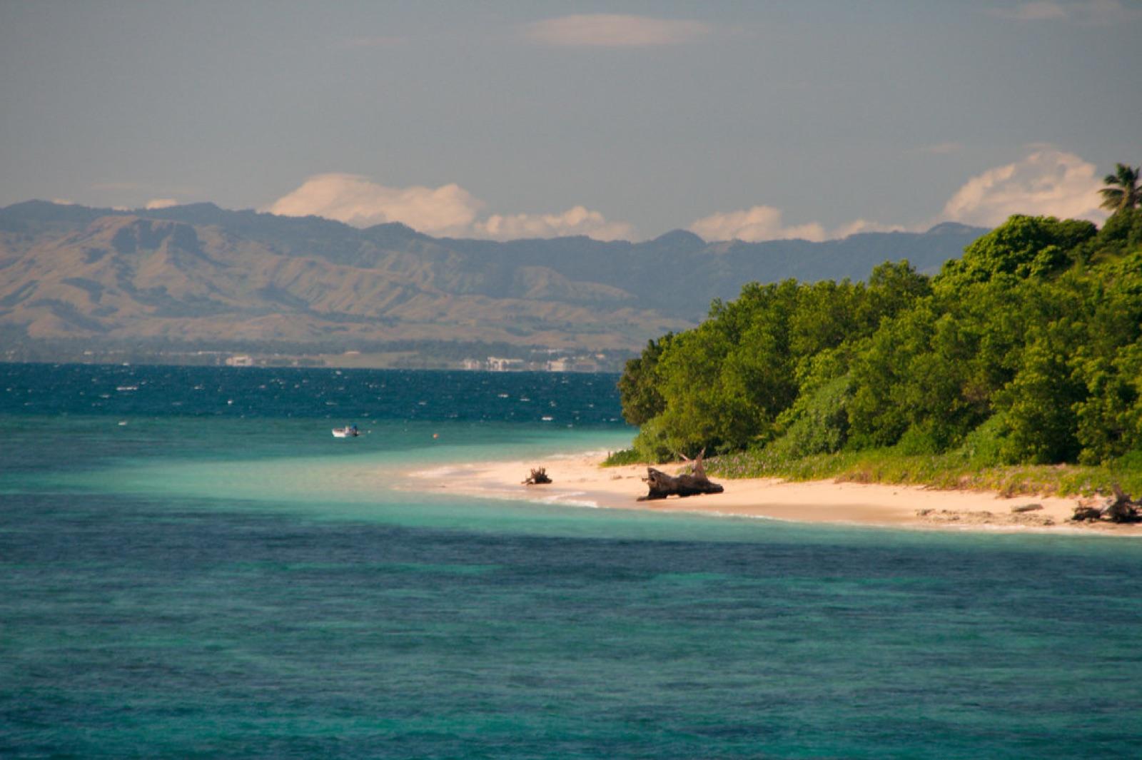 Fiji, Oceania