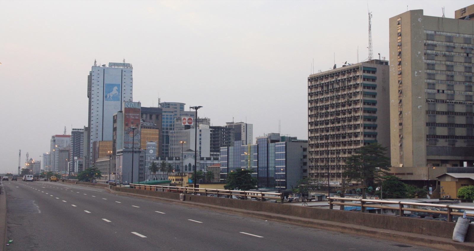 Lagos, Africa