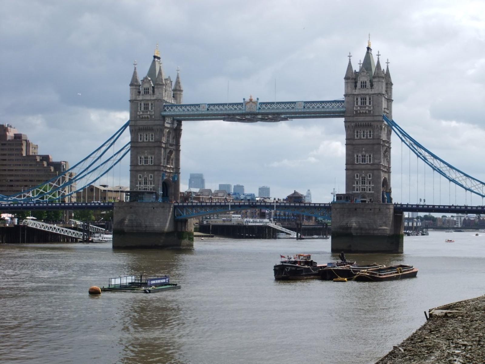 London, Europe